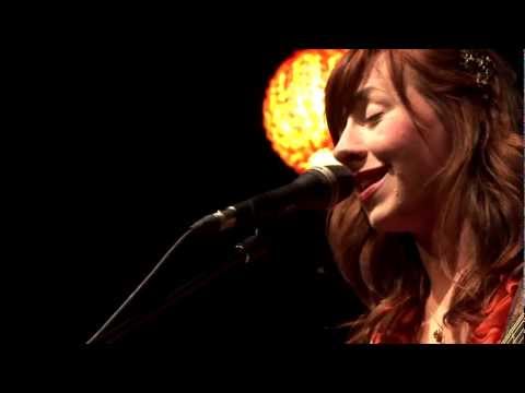 Oh My Darling Live 2011 - Roustabout