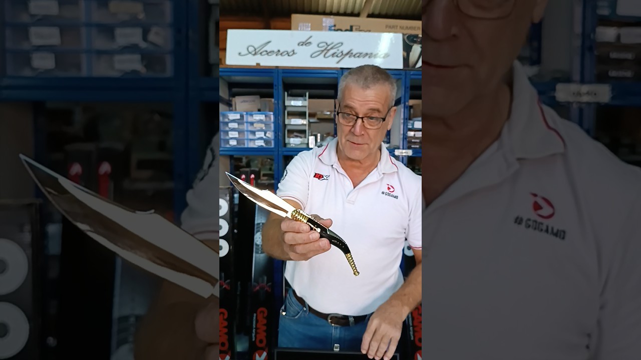 Navaja Clásica Joker La Joyita