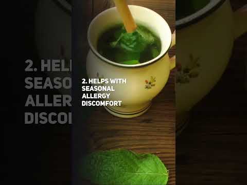 5 Vision Health Benefits ..