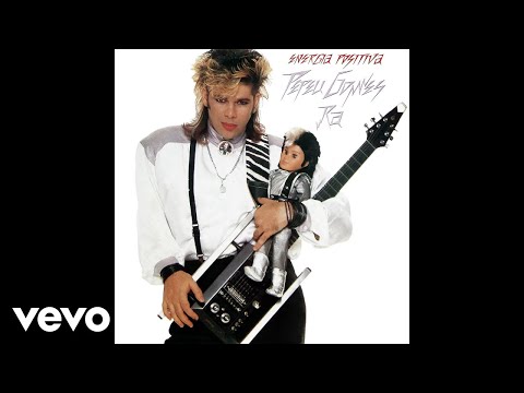 Pepeu Gomes - Mil e uma noites de amor (Pseudo Video)