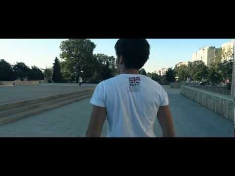 Animal X - Doar tu si eu (Chris Thrace Cover)