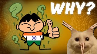 Why Do Indians Smell?