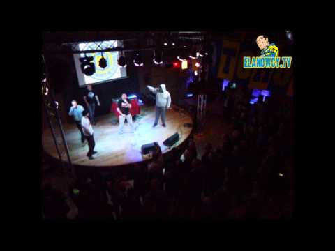 29.01.2015 KONCERT & PREMIERA KLIPU "ELANA MATKA" !