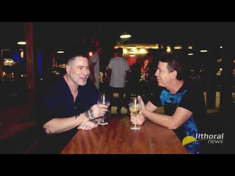 DJ e empresário Renato Ratier celebra 50 anos com festa Surreal