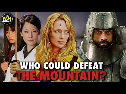 The Fandome and Star Dome