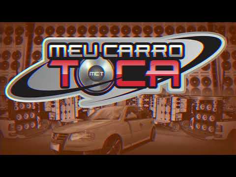 UMA CAVALA MESMO - MC Menor K e MC Cria ✘ DJ RODRIGO CAMPOS (MegaFunk TumDum)