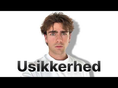 Usikkerhed