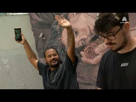 Tons da Cidade - Pedro da linha convida DJ Riot