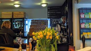 The White Hart Inn, Hawes, United Kingdom | Travel With Kiara
