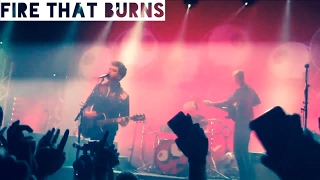 Circa Waves - Fire That Burns (Live at Manchester Academy)