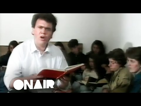 Ilir Shaqiri -  Ligjëro shqip