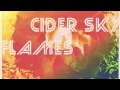 Cider Sky - Flames [in.deed Club Remix] 