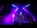 Nazareth Live Mexico 2013 Herida de Amor/Love ...