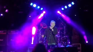 Nazareth Live Mexico 2013 Herida de Amor/Love Hurts HD