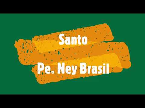 Ney Brasil - Aspersão Quaresmal - Padres