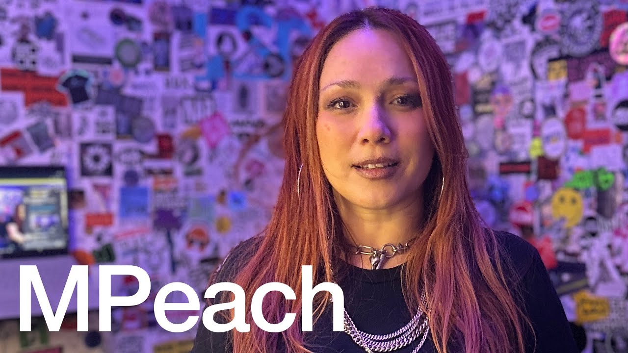 Mpeach - @TheLotRadio