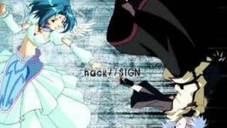 .hack//sign - the world