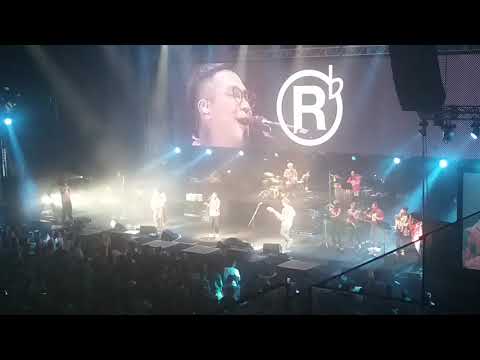 Rubber Band 放 Live Concert Hours 2018/9/27