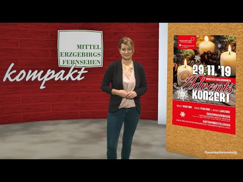 MEF Kompakt für die KW48