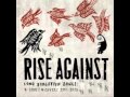 Rise Against-  The Ghost Of Tom Joad