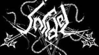 Infidel - Incantations of Glorious Death