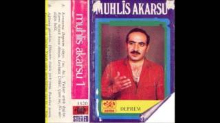 Musik-Video-Miniaturansicht zu Karnı Büyük Koca Dünya Songtext von Muhlis Akarsu