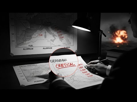 HOW HITLER REBUILT A WAR MACHINE GERMANY COULDN'T AFFORD‼️