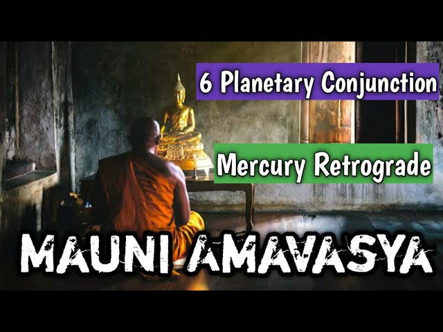Video Pronunciation of Mauni Amavasya in English Video Pronunciation of Mauni Amavasya in English
