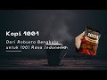 Kopi Robusta 1001 Dari Bengkulu Untuk 1001 Rasa Indonesia