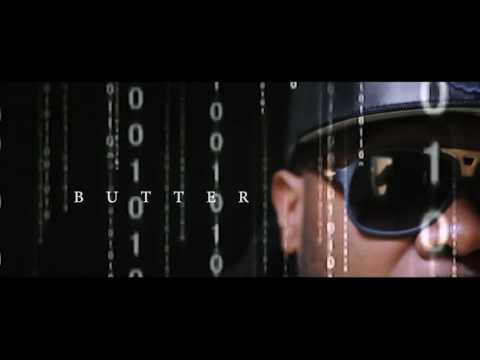 STU HUSTLAH - BRICK MAN ft. BUTTER x SAINT300 (OFFICIAL VIDEO)