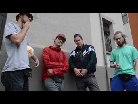 durchgedreht 24 – Der unbequeme Nachbar