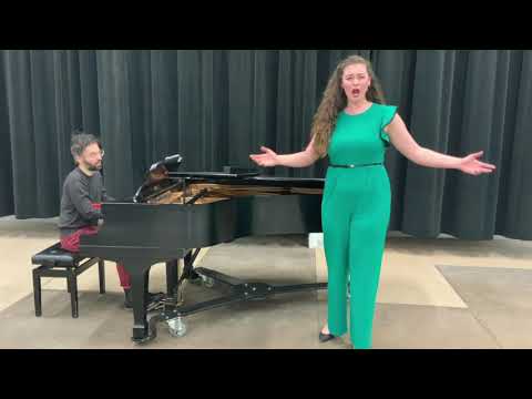 The Letter Aria - Werther