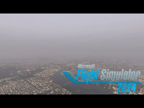 A GAMECHANGER for MSFS 2024? REX Atmos CORE Initial Impressions and Review