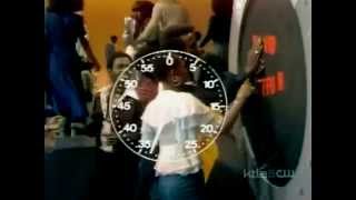 Soul Train Scramble Board [Thelma &amp; Ralph] Jackson 5 - Whatever You Got, I Want (Soul Train 1975)