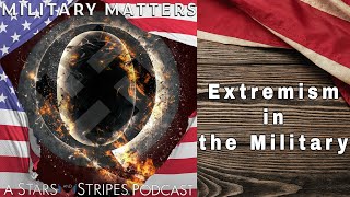 Former Neo Nazi talks about extremism in the military