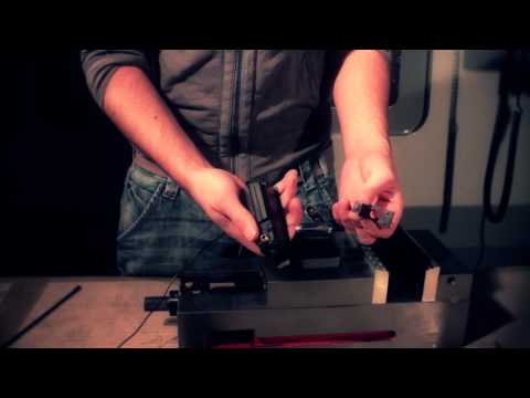 G&G G980 (Mauser Kar98) 550fps vs. Cans + How to change the CO2 gas cartridges