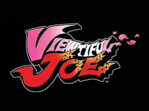Viewtiful Joe Music - Blade Master (Alastor's Theme)