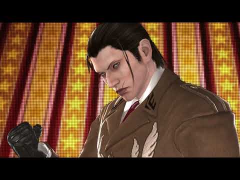Tekken Tag Tournament 2 Random Team Battle 3