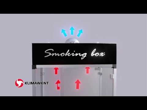 Smoking Box - zdjęcie