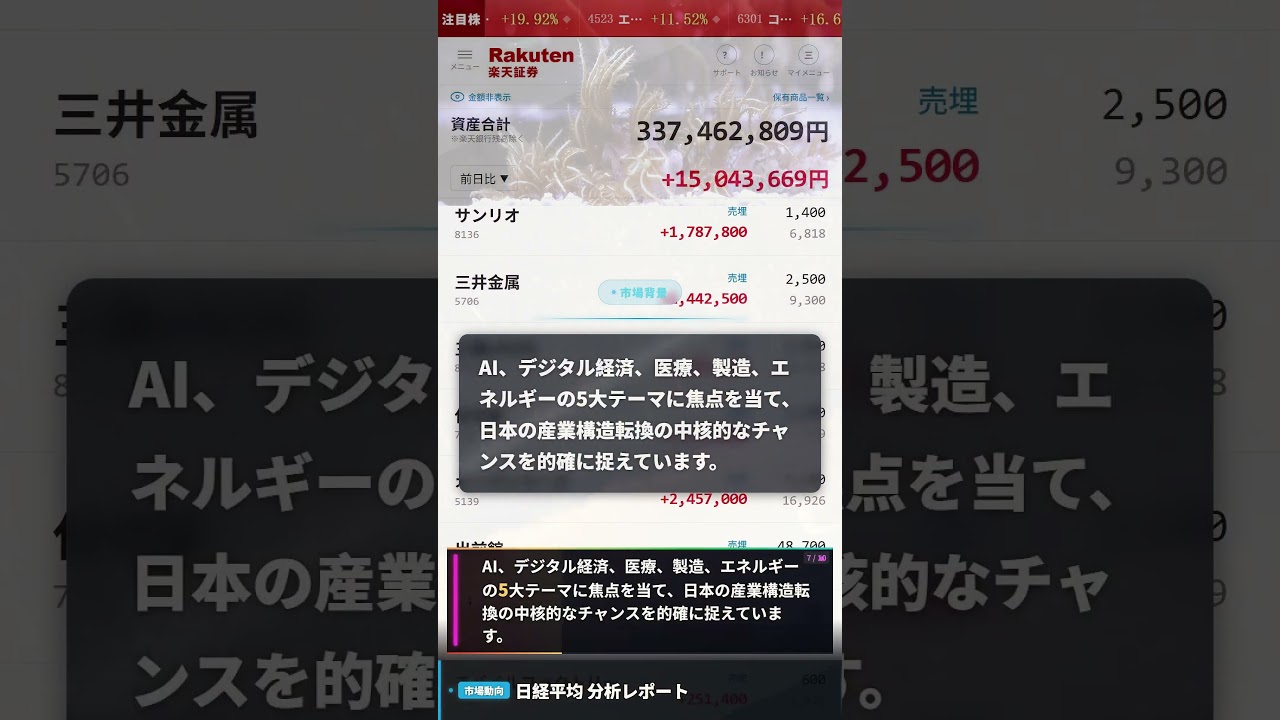 YouTubeサムネイル