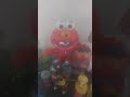 MY WHOLE ENTIRE SESAME STREET AND MUPPETS PVC FIGURE AND DIECAST CAR COLLECTION