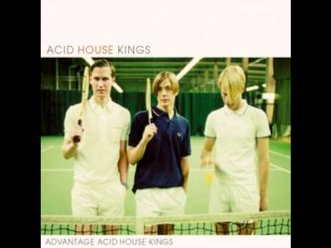 Acid house kings-This and That