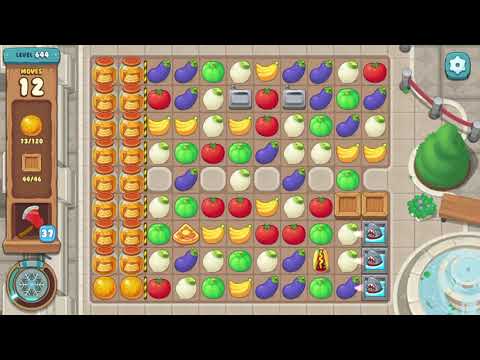 위 베어 베어스 for kakao level 644 (no boost)