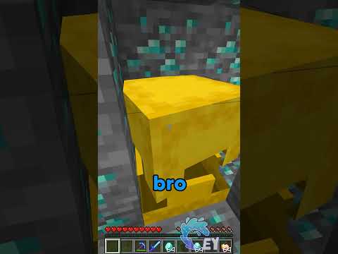 Trading For a Stone Block in Minecraft… - Gameplay, Kingdom Kids Zone, Minecraft - EYstreem
