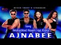 Mohabbat Naam Hai Kiska Ajnabee 2001 Kareena Kapoor Bobby HD