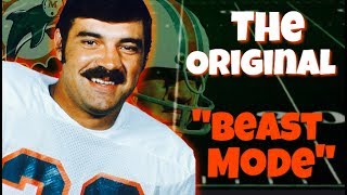 Meet The ORIGINAL Marshawn Lynch &quot;Beast Mode&quot;