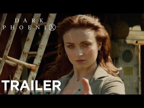 Dark Phoenix (Final Trailer)