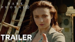 X-Men: Dark Phoenix ( Dark Phoenix )