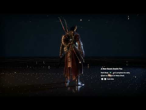 Let's Play Assassin's Creed Origins pt. 68