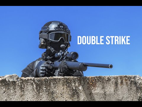 Xhungel - Ish-Snajperi i RENEA-s kapet mat